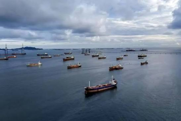 New Black Sea blockade fuels fears of food crisis and migration wave New Black Sea blockade fuels fears of food crisis and migration wave