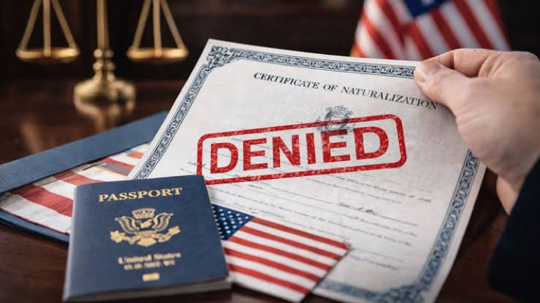 В США хотят ограничить предоставление гражданства иностранным госслужащим В США хотят ограничить предоставление гражданства иностранным госслужащим