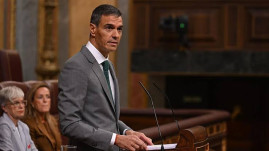 Spanish intelligence and police warned of Ceuta mass crossing a day in advance Spanish intelligence and police warned of Ceuta mass crossing a day in advance