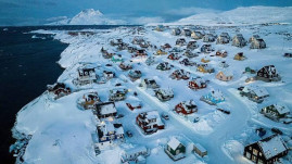 12 European nations call on EU to expand Arctic presence amid growing threats