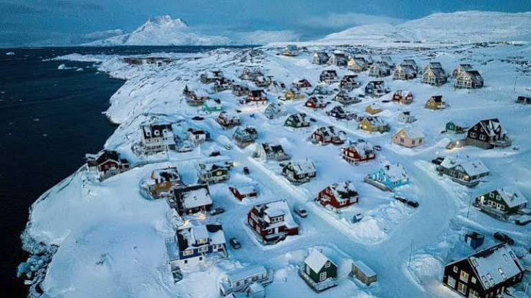 12 European nations call on EU to expand Arctic presence amid growing threats 12 European nations call on EU to expand Arctic presence amid growing threats