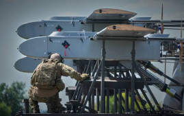 CIA warns of Russian drone threat to southern Europe CIA warns of Russian drone threat to southern Europe