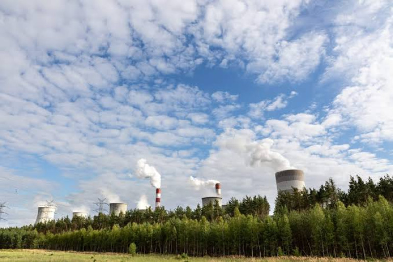 Five EU states push Brussels to ease carbon costs for industry Five EU states push Brussels to ease carbon costs for industry