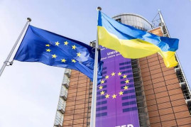 EU countries agree to release long-stalled €6.6 billion in military aid for Ukraine EU countries agree to release long-stalled €6.6 billion in military aid for Ukraine