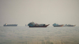 Iran offers US deal to reopen Strait of Hormuz in seven days Iran offers US deal to reopen Strait of Hormuz in seven days