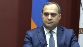 Վարչական դատարանը բավարարել է Հայաստանյայց Առաքելական Սուրբ Եկեղեցու հայցն ընդդեմ ՆԳՆ ոստիկանության․ Արա Զոհրաբյան