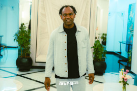 Dr. Alban-ը՝ «It’s My Life»-ի ստեղծման պատմության, 90-ականների երաժշտության և Հայաստան այցի մասին (տեսանյութ, լուսանկարներ)
