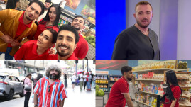 «Սուպերմարկետ». նոր սիթքոմի ստեղծման պատմությունն ու կերպարները