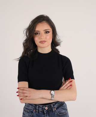 Անի Էվինյան