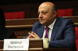 Եթե պրոբացիայի ուղեկցությամբ լինի, չեմ մասնակցելու օգոստոսի 2-ի ԱԺ նիստին․ Արթուր Սարգսյան
