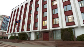 Հայաստանի խորհրդարանի խոսնակի հայտարարությունները ոչ այլ ինչ են, քան նախընտրական պոպուլիզմ. Բելառուսի ԱԳՆ-ն՝ Ալեն Սիմոնյանին