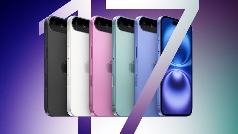 Apple-ը մտադիր է բարձրացնել iPhone 17 սերիայի սմարթֆոնների գները. WSJ