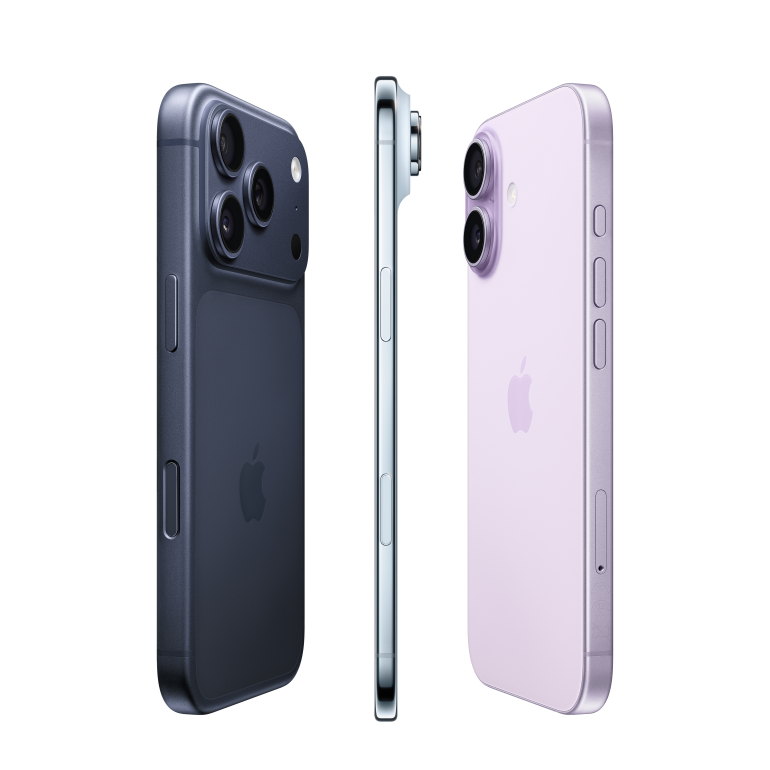Առաջընթաց՝ առանց սահմանների. Նոր՝ iPhone 17 շարքի և հեղափոխական iPhone Air-ի նախնական պատվերներն արդեն հասանելի են (լուսանկարներ)