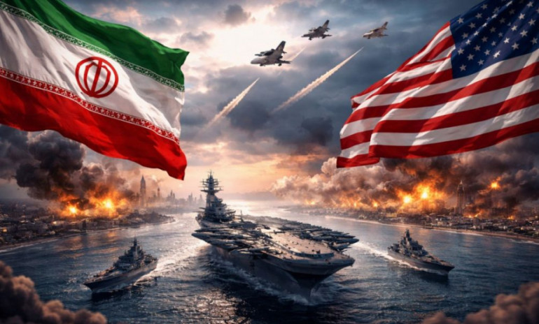 Iran will respond decisively to any renewed hostile action. senior commander warns