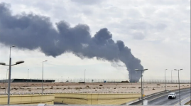 Iran's IRGC claims attack on Amazon's main data hub in Bahrain