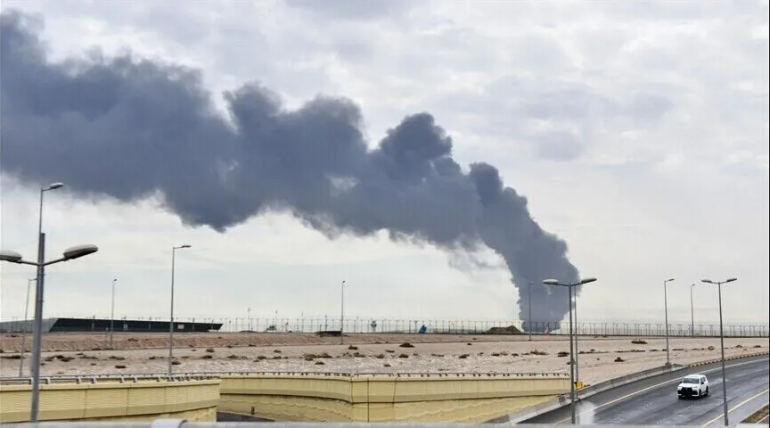 Iran's IRGC claims attack on Amazon's main data hub in Bahrain Iran's IRGC claims attack on Amazon's main data hub in Bahrain