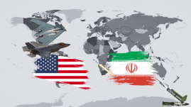 US and Iran reach peace deal as European leaders warn Tehran ‘must never acquire a nuclear weapon’