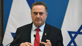 Министр обороны Израиля заявил о готовности к самостоятельной войне с Ираном Министр обороны Израиля заявил о готовности к самостоятельной войне с Ираном