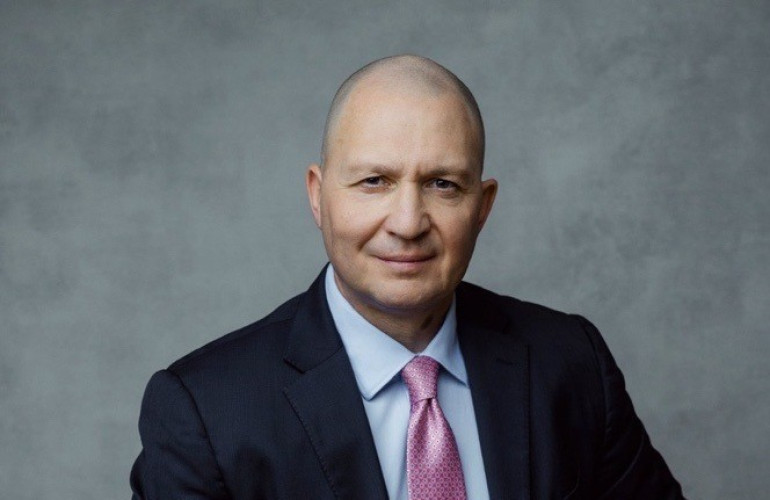 Why Armenia Has Become a Key AI and R&D Hub for PMI - Interview with Ivan Miletic
