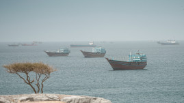U.S.-Iran Peace Deal Nearer, But Could Take Days to Nail Down. U.S. Official Says U.S.-Iran Peace Deal Nearer, But Could Take Days to Nail Down. U.S. Official Says