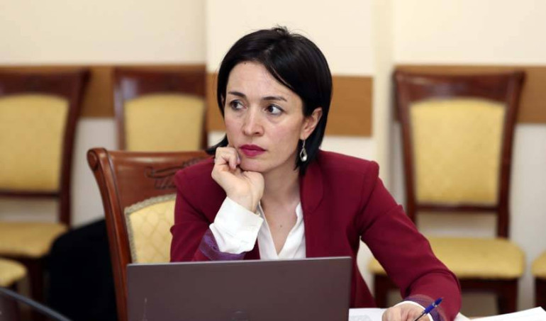 Ընդունելության քննությունների արդյունքները կհրապարակվեն հուլիսի 18-ին. տեղի է ունեցել հանրապետական ընդունող հանձնաժողովի նիստը