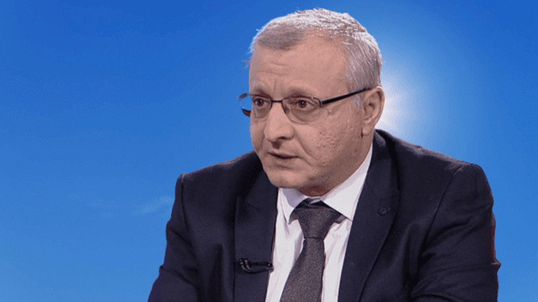 Նախընտրական շրջանում Բրյուսելը չէր ցանկանում հրապարակային հակասության մեջ մտնել Փաշինյանի իշխանության հետ, իսկ այժմ սահմանազատվում է մի խոստումից, որի իրականացումը չի կարող երաշխավորել․ Սուրենյանց Նախընտրական շրջանում Բրյուսելը չէր ցանկանում հրապարակային հակասության մեջ մտնել Փաշինյանի իշխանության հետ, իսկ այժմ սահմանազատվում է մի խոստումից, որի իրականացումը չի կարող երաշխավորել․ Սուրենյանց