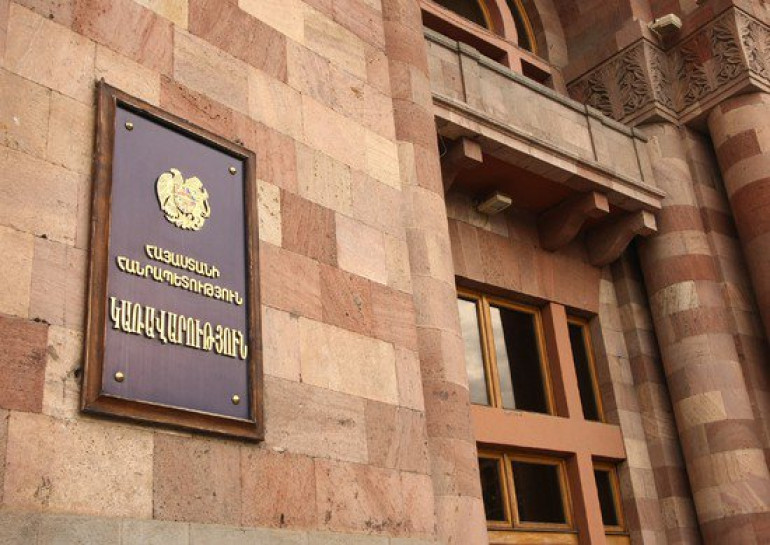 Ի՞նչ է ներառված ՀՀ կառավարության 5-ամյա ծրագրի արտաքին քաղաքականության մեջ