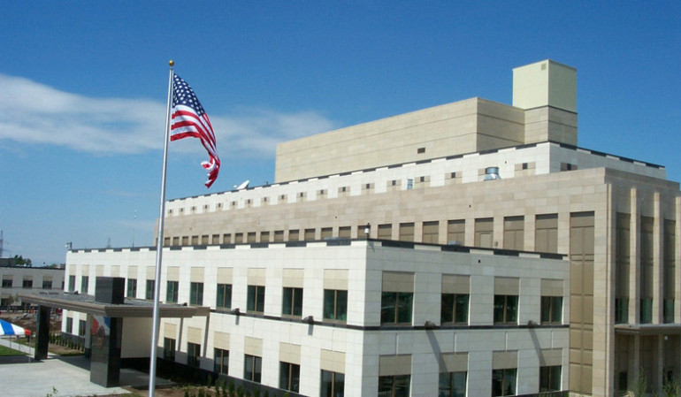 Нарушение законов США может иметь серьёзные последствия для студенческой визы: посольство США в Армении