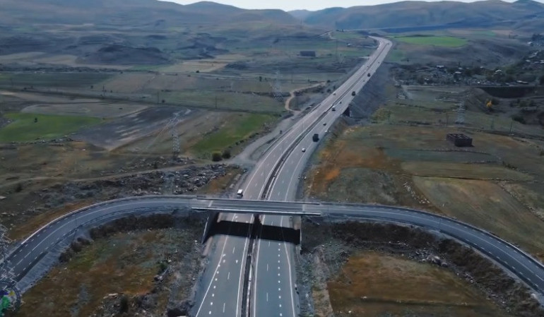 Թալին-Լանջիկ ճանապարհահատվածի վերակառուցման նպատակով 276 միավոր հողամասերի ազդակիր հատվածներ կճանաչվեն հանրության գերակա շահ Թալին-Լանջիկ ճանապարհահատվածի վերակառուցման նպատակով 276 միավոր հողամասերի ազդակիր հատվածներ կճանաչվեն հանրության գերակա շահ