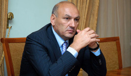 Գագիկ Խաչատրյանի վերաբերյալ կայացվել է ձերբակալման որոշում․ իրականացվել են խուզարկություններ Գագիկ Խաչատրյանի վերաբերյալ կայացվել է ձերբակալման որոշում․ իրականացվել են խուզարկություններ