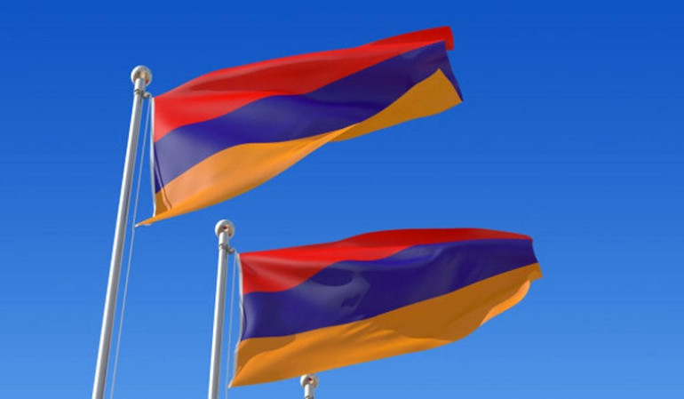 2025 թվականի՝ նախընտրական տարի լինելու հանգամանքով պայմանավորված, որոշ երկրներ կփորձեն միջամտել Հայաստանի ներքին գործերին. ՀՀ արտաքին հետախուզության ծառայություն 2025 թվականի՝ նախընտրական տարի լինելու հանգամանքով պայմանավորված, որոշ երկրներ կփորձեն միջամտել Հայաստանի ներքին գործերին. ՀՀ արտաքին հետախուզության ծառայություն