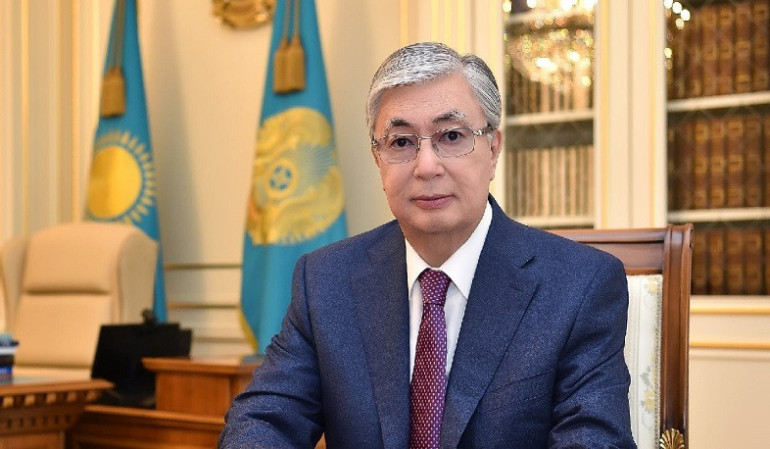 Ղազախստանի նախագահը միջուկային տերություններին կոչ է արել հնարավորինս շուտ բանակցել և արգելել միջուկային փորձարկումները