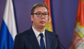 Եվրոպան, հայտարարելով Ռուսաստանից պաշտպանվելու և իր ապագայի մասին մտածելու անհրաժեշտության մասին, վերազինվnւմ է հսկայական մասշտաբով. Վուչիչ Եվրոպան, հայտարարելով Ռուսաստանից պաշտպանվելու և իր ապագայի մասին մտածելու անհրաժեշտության մասին, վերազինվnւմ է հսկայական մասշտաբով. Վուչիչ
