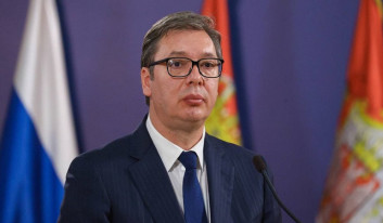 Եվրոպան, հայտարարելով Ռուսաստանից պաշտպանվելու և իր ապագայի մասին մտածելու անհրաժեշտության մասին, վերազինվnւմ է հսկայական մասշտաբով. Վուչիչ