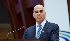 Եվրոպայի աշխարհաքաղաքական ծանրության կենտրոնն անցնում է Հայաստանի, Վրաստանի, Ադրբեջանի և Թուրքիայի միջով. ԵԽ գլխավոր քարտուղար