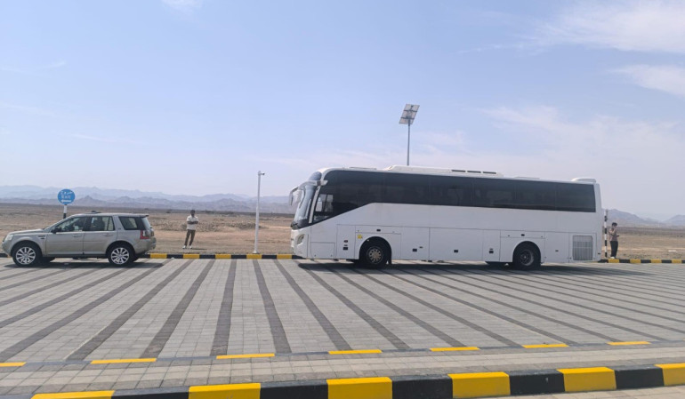 Աբու Դաբիից և Դուբայից ավտոբուսով դեպի Օման է տեղափոխվել 54 ՀՀ քաղաքացի. ԱԳՆ