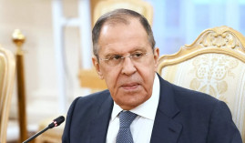 Ուիթքոֆն ու Քուշները Ուկրաինայի հարցով բանակցություններում Ռուսաստանից ոչ մի անարդար կամ անհնար պահանջ չեն ներկայացրել. Լավրով Ուիթքոֆն ու Քուշները Ուկրաինայի հարցով բանակցություններում Ռուսաստանից ոչ մի անարդար կամ անհնար պահանջ չեն ներկայացրել. Լավրով