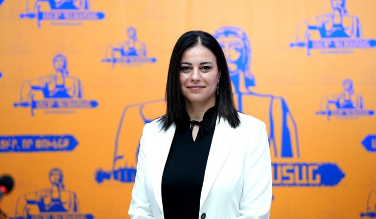 Արեգնազ Մանուկյանը ձերբակալվել է քրեական վարույթի շրջանակում՝ դատարան ներկայացնելու համար․ ՔԿ Արեգնազ Մանուկյանը ձերբակալվել է քրեական վարույթի շրջանակում՝ դատարան ներկայացնելու համար․ ՔԿ
