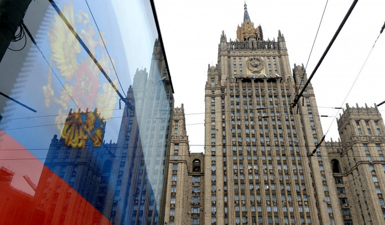 Москва отметила бесполезность дипломатической активности Токио по вопросам Курил