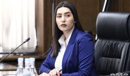 Հուլիսի 6-ից 50,000 դրամ վճարով հնարավոր կլինի վերականգնել վարորդական իրավունքը՝ առանց քննություն հանձնելու. ՆԳ նախարար Հուլիսի 6-ից 50,000 դրամ վճարով հնարավոր կլինի վերականգնել վարորդական իրավունքը՝ առանց քննություն հանձնելու. ՆԳ նախարար
