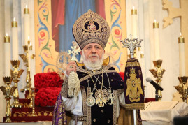 Արման Սարոյանի հայցով դատական վարույթը կարճվել է. փաստաբան
