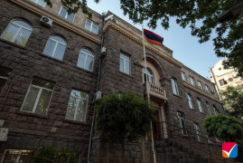 Կոչ ենք անում սպասել հունիսի 14-ի քվեարկության արդյունքների վերջնական ամփոփմանը. ԿԸՀ Կոչ ենք անում սպասել հունիսի 14-ի քվեարկության արդյունքների վերջնական ամփոփմանը. ԿԸՀ
