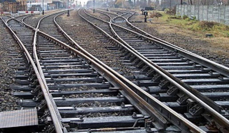 A terrorist attack was prevented on the Krasnodar railway