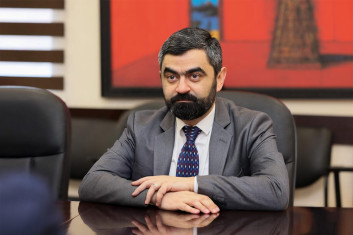 Սարգիս Հայոցյանը ազատվել է Բարձրագույն կրթության և գիտության կոմիտեի նախագահի պաշտոնից Սարգիս Հայոցյանը ազատվել է Բարձրագույն կրթության և գիտության կոմիտեի նախագահի պաշտոնից