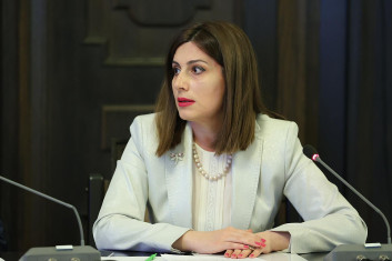 ՀՀ-ում յուրաքանչյուր 7-8-րդ մեծահասակի մոտ ախտորոշված է սրտանոթային հիվանդություն․ Անահիտ Ավանեսյան (տեսանյութ)