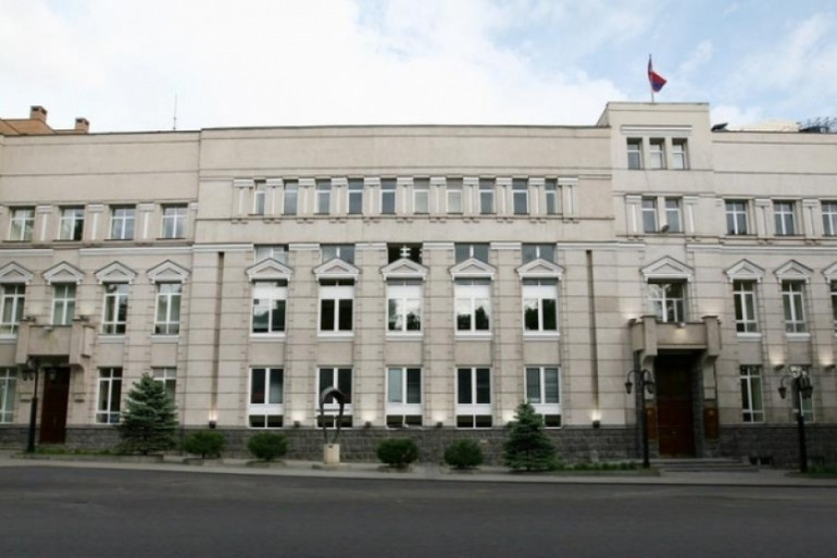 Զեղծшրարները կեղծ փաստաթղթերով փորձում են վարկեր ստանալ քաղաքացիների անունից․ ԿԲ