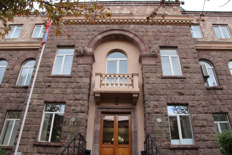 ԿԸՀ-ն հոկտեմբերի 25-ին կայանալիք ՏԻՄ ընտրություններին մասնակցող կուսակցություններին և դաշինքներին տրամադրել է հերթական համարներ
