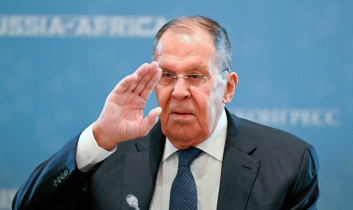 Лавров примет участие в министерском заседании G20 в Атланте 30-31 октября Лавров примет участие в министерском заседании G20 в Атланте 30-31 октября