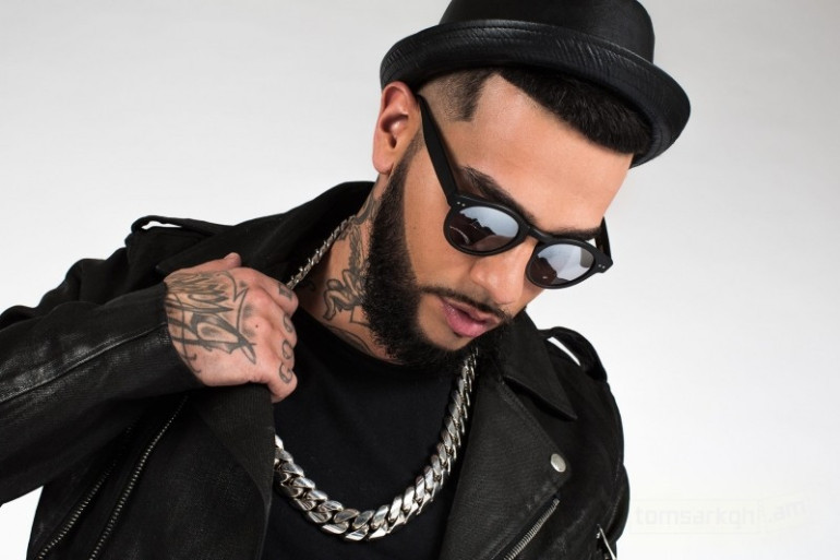 Հաշված ժամեր են մնացել Timati-ի ու L'One-ի համերգին