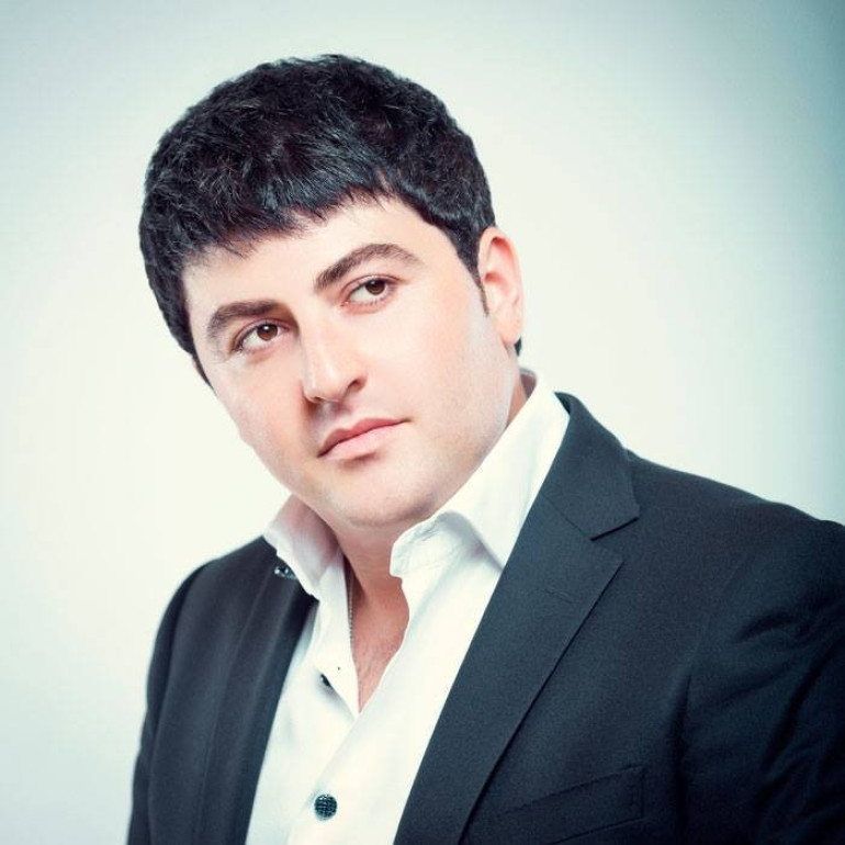 Թաթան, Արման Հովհաննիսյանը, Արմենչիկը և այլք՝ ԱՄՆ-ում. լուսանկար